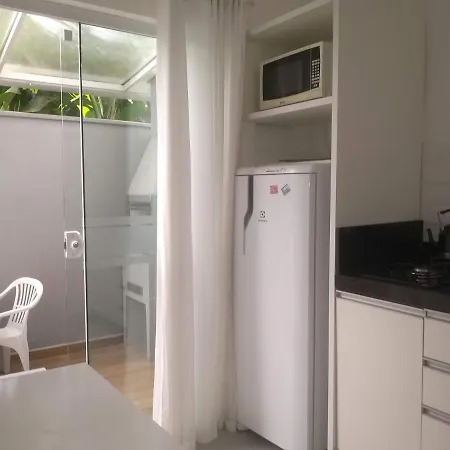 Residencial Farol Das Conchas Bombinhas Exterior photo