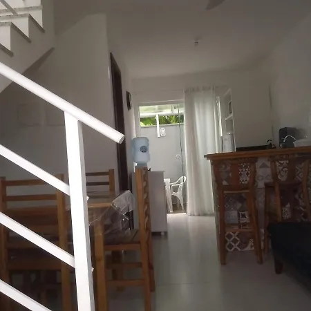 Residencial Farol Das Conchas Bombinhas Exterior photo