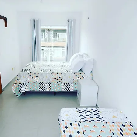 Residencial Farol Das Conchas Bombinhas Room photo