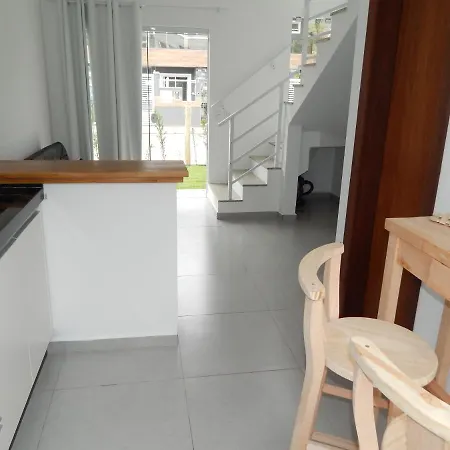 Residencial Farol Das Conchas Bombinhas Exterior photo