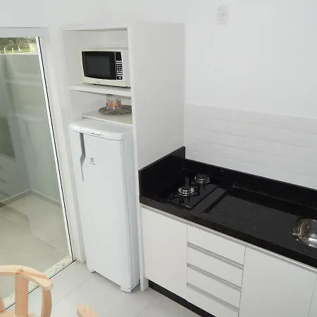 Residencial Farol Das Conchas Bombinhas Exterior photo