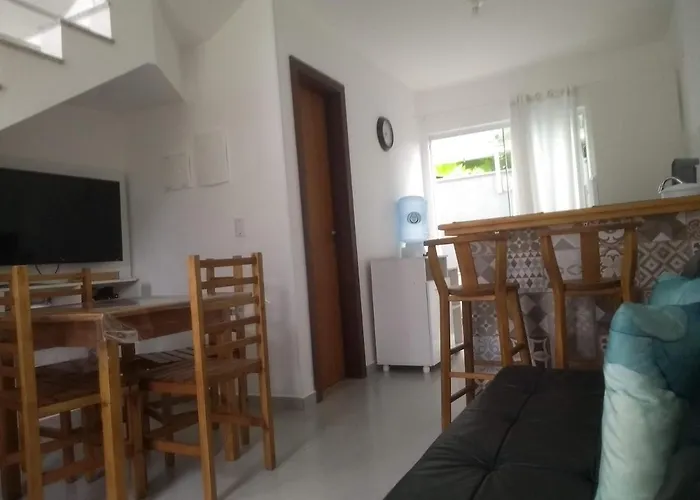 Residencial Farol Das Conchas