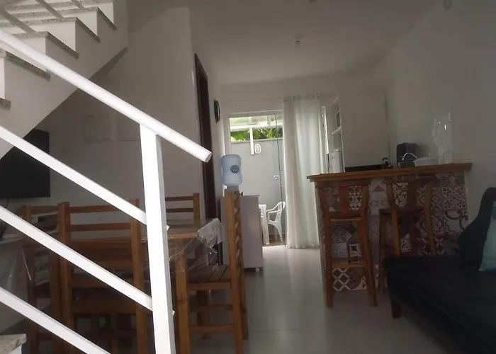 Residencial Farol Das Conchas
