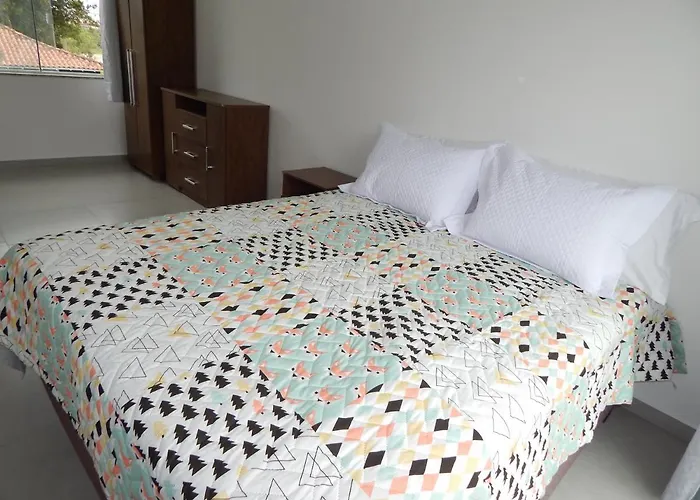 Residencial Farol Das Conchas