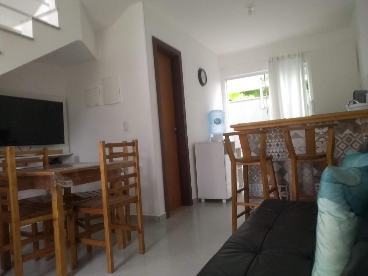 Apartment Residencial Farol Conchas