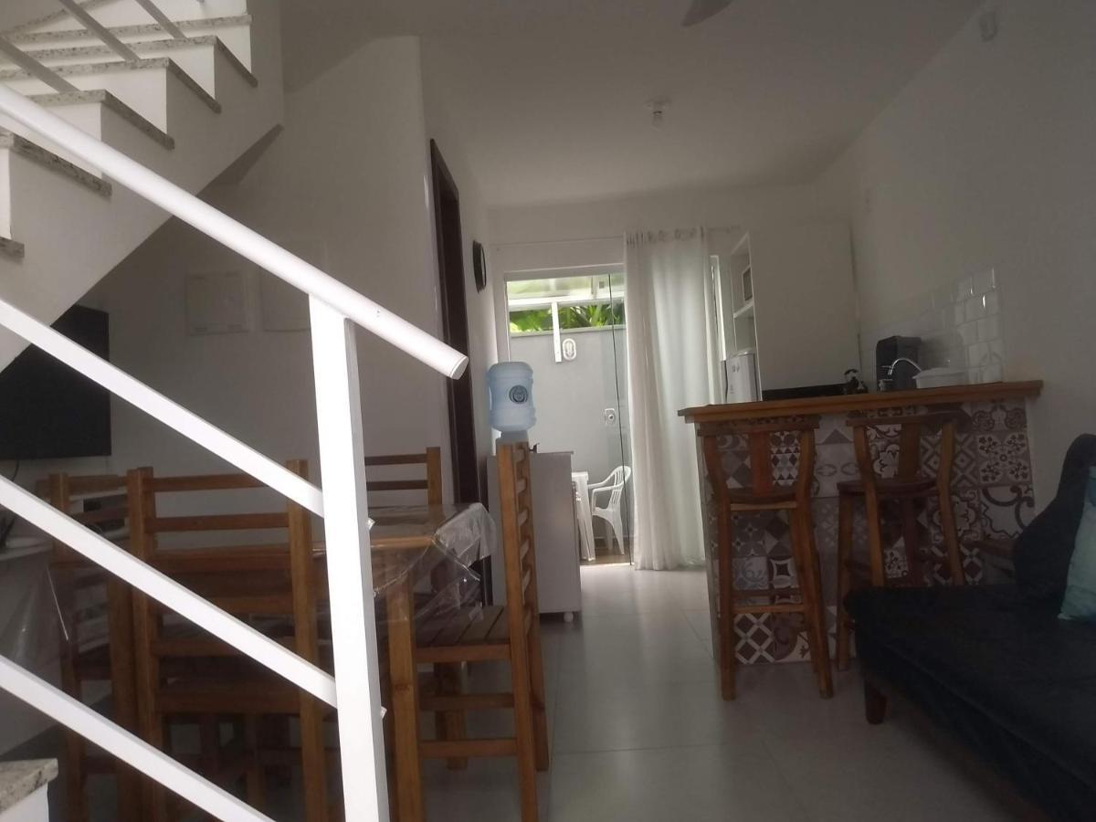 Residencial Farol Conchas Apartment