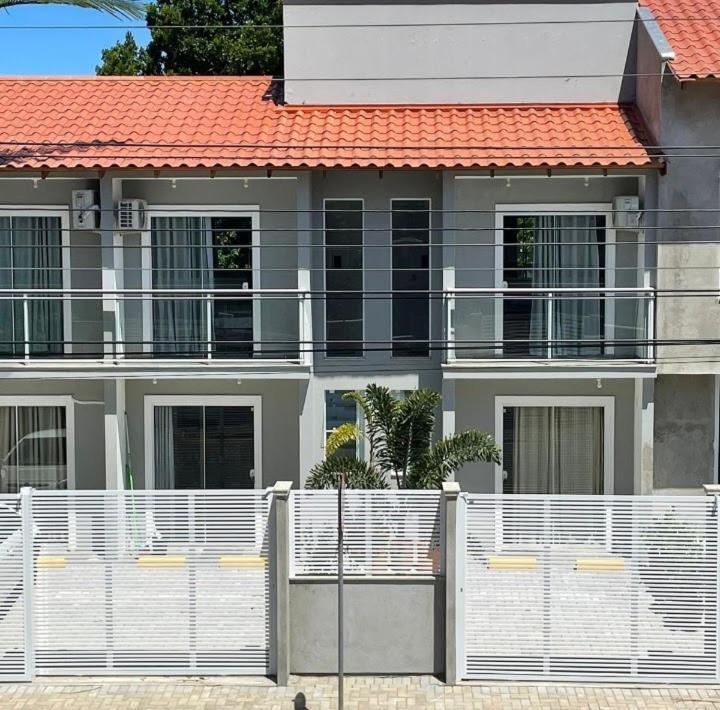 Residencial Farol Conchas Bombinhas