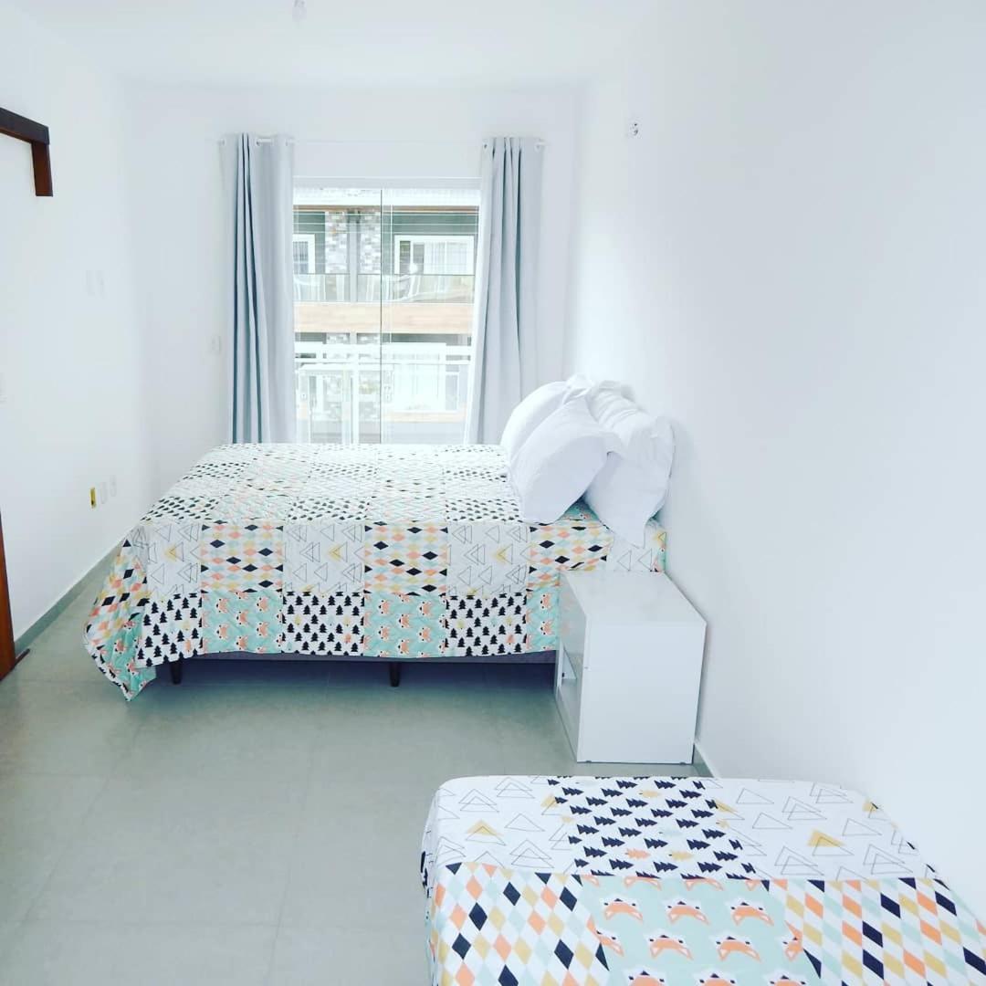 Apartment Residencial Farol Conchas *
